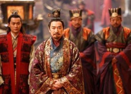 李渊和刘邦都可以夺得天下 为什么曹操却只能三分天下呢 李渊和刘邦都可以夺得天下 为什么曹操却只能三分天下呢