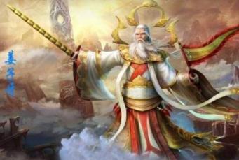 关于姜子牙的传说有什么?为什么姜太公墓无人敢盗? 关于姜子牙的传说有什么?为什么姜太公墓无人敢盗?