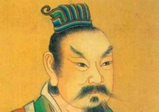 藩镇割据,宦官专权!唐昭宗想做明君无奈能力不足! 藩镇割据,宦官专权!唐昭宗想做明君无奈能力不足!