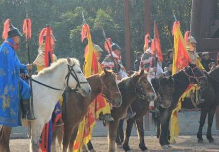 女真族被誉为马背上的战斗民族 为何后金会改国号为清呢