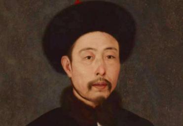 乾隆的真实长相是什么样子?郎世宁笔下的乾隆和想象不符! 乾隆的真实长相是什么样子?郎世宁笔下的乾隆和想象不符!