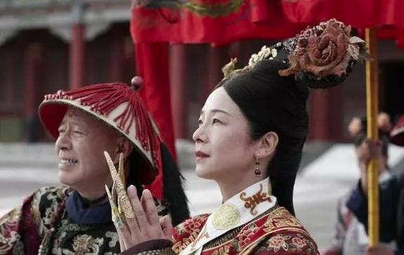 清朝建立前的满洲八大姓,慈禧家族为何入选? 清朝建立前的满洲八大姓,慈禧家族为何入选?