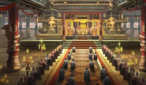 傲视群雄的后梁。为什么会被河东灭亡？