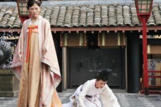 唐朝公主李裹儿是个怎么样的人？李裹儿的结局是什么？