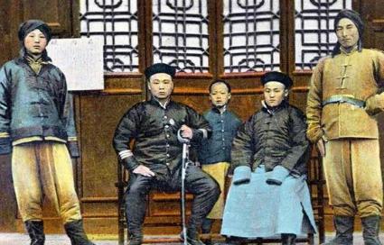 清朝灭亡为何皇室不像元朝一样 不逃回北方重新另起炉灶呢 清朝灭亡为何皇室不像元朝一样 不逃回北方重新另起炉灶呢