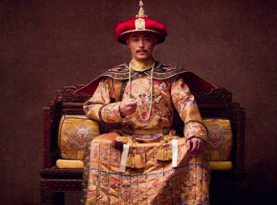 乾隆活到89岁，他的长寿秘诀是什么？