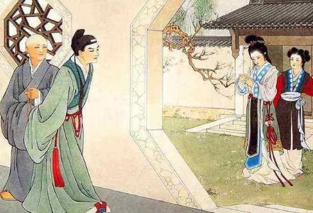 古时候的法律是允许寡妇改嫁的 那么改嫁需要什么条件呢