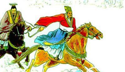 邹忌和田忌为什么要整到对方 他们之间到底有什么深仇呢 邹忌和田忌为什么要整到对方 他们之间到底有什么深仇呢