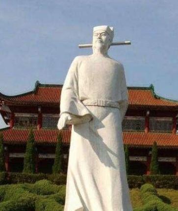 他是南宋抗元名臣,面对忽必烈宁死不屈 他是南宋抗元名臣,面对忽必烈宁死不屈