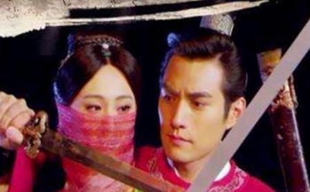 岳飞各种兵器样样精通 岳飞主要使用的兵器是什么