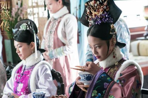 永珹:乾隆登基后得的第一子,却被过继给他人 永珹:乾隆登基后得的第一子,却被过继给他人