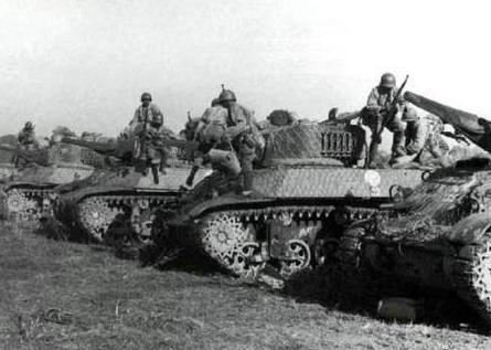 强渡怒江的部队是哪支？战役的背景是什么？