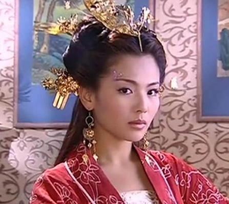 新城公主究竟有多悲惨 贵为公主却被驸马当奴婢使唤 新城公主究竟有多悲惨 贵为公主却被驸马当奴婢使唤
