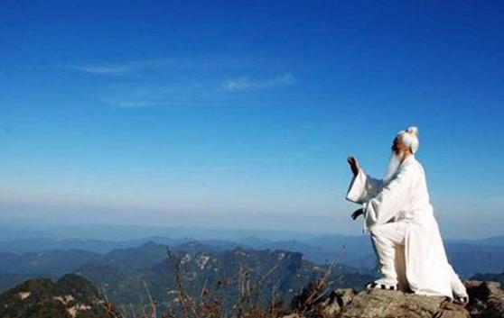 历史上有两个“张三丰”？太极拳跟张三丰到底有没有关系？