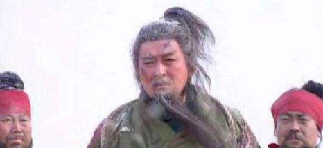 关羽败走麦城被吕蒙所杀 那么他到底是一个什么样的人