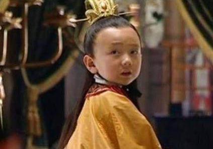 宋高宗有儿子赵旉 为什么最后还是将皇位传给别人呢 宋高宗有儿子赵旉 为什么最后还是将皇位传给别人呢