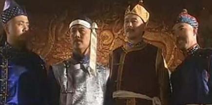 阿敏如此忠心耿耿又屡立战功 为什么皇太极要弄死他呢 阿敏如此忠心耿耿又屡立战功 为什么皇太极要弄死他呢