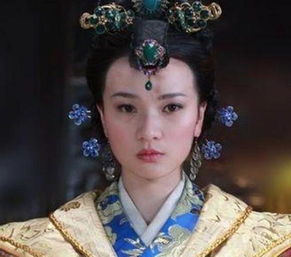 揭秘：朱棣是元顺帝妃子所生还是高丽妃子所生？