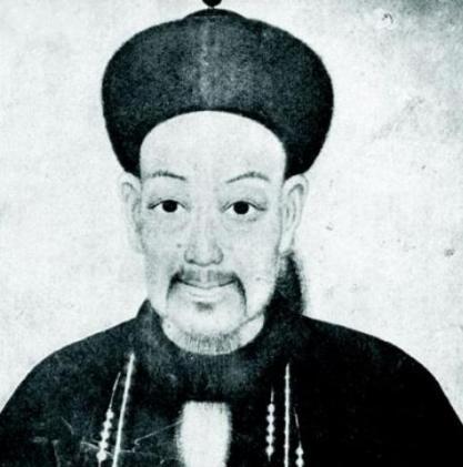 曾国藩幸得一人极力为他开脱才有他第二次出山 而这个人即使胡林翼