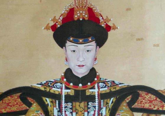 孝淑睿皇后喜塔腊氏:清朝唯一一个生下皇帝的嫡皇后 孝淑睿皇后喜塔腊氏:清朝唯一一个生下皇帝的嫡皇后
