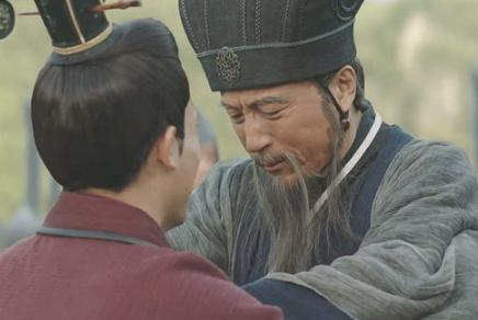 刘禅真的是傻子吗?他问诸葛亮的这句话暗藏深机! 刘禅真的是傻子吗?他问诸葛亮的这句话暗藏深机!