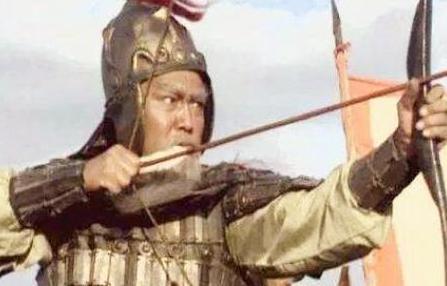 黄忠的实力和吕布相比实力如何 在年轻一些比得上他吗