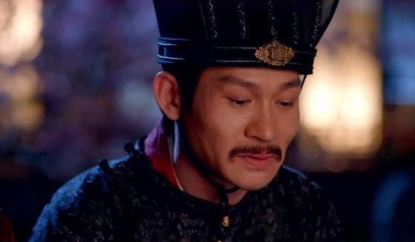 武则天能成为女皇，哪位大臣帮过她最多？