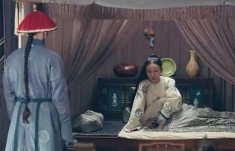 古代太监们为什么喜欢去冷宫？他们去冷宫干什么？