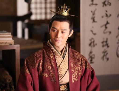 萧衍的儿子萧绎，揭秘他的奇葩婚姻故事