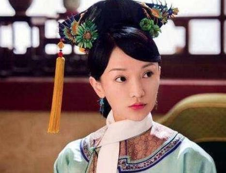 她被太后扶上后位,“发疯”死后却无人敢提 她被太后扶上后位,“发疯”死后却无人敢提