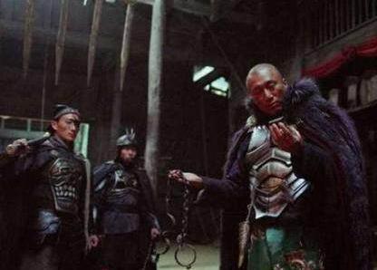 隋末存在一吃人狂魔 不仅自己爱吃人肉还带人抓人充当军粮 隋末存在一吃人狂魔 不仅自己爱吃人肉还带人抓人充当军粮
