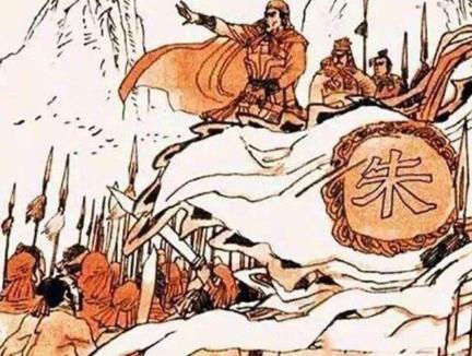 朱元璋为什么承认元朝的正统地位 他这么做到底是为了什么 朱元璋为什么承认元朝的正统地位 他这么做到底是为了什么
