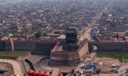 古代县城到底有多大呢 百姓们为何不愿意住在里面呢