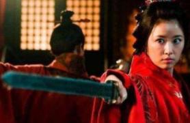 《三国演义》孙尚香为什么要投江自尽?历史上的孙尚香是怎么样的? 《三国演义》孙尚香为什么要投江自尽?历史上的孙尚香是怎么样的?