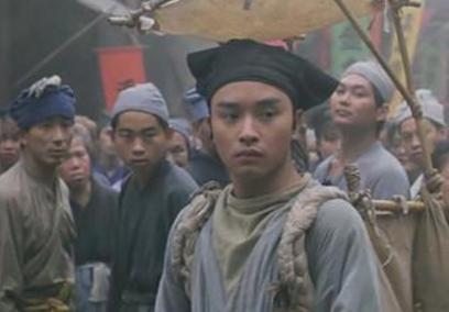 进京赶考的书生的箱子上都会插一杆旗 这么做的好处是什么 进京赶考的书生的箱子上都会插一杆旗 这么做的好处是什么