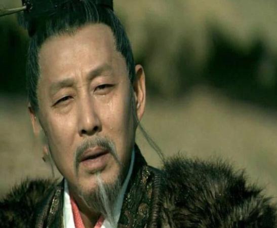 刘邦离世前的重大纰漏，江山差点让给别人