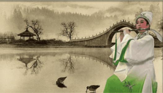 尼姑陈妙常，为何拒绝状元郎追求？