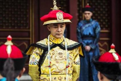 福康安真的是乾隆的私生子吗 为何满朝文武只有他能封王呢