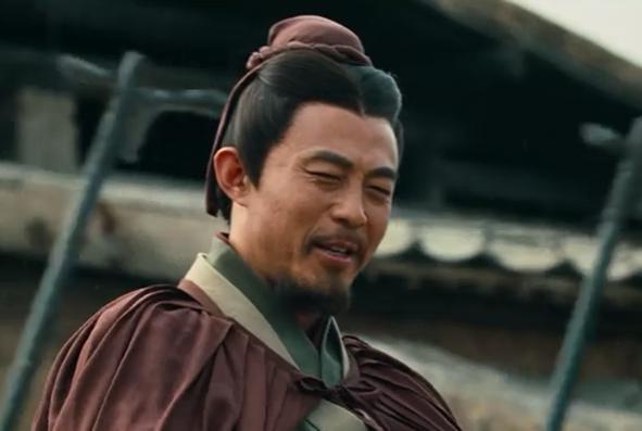 此人是诸葛亮的好友,被鲁肃举荐为接班人,却没有得到孙权重用?