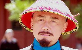 钮祜禄&middot;和琳：权臣和珅的弟弟，征战沙场为国死而后已