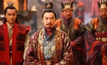 李渊为什么一心向着李建成？李渊退位之后过得怎么样？