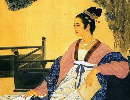 张昌宗和上官婉儿之间真的有不可告人的秘密吗 武则天是怎么处理他们两人的 张昌宗和上官婉儿之间真的有不可告人的秘密吗 武则天是怎么处理他们两人的