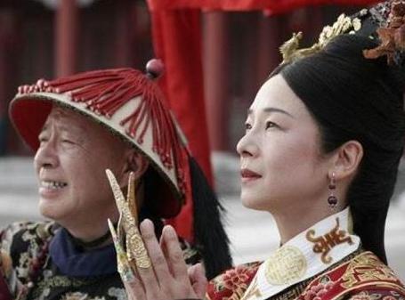 光绪真的是被慈禧谋害的吗 慈禧为什么要杀光绪