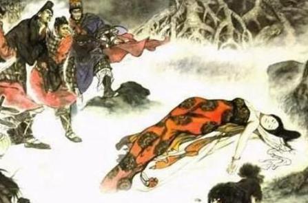 推背图中画了什么?怎么解读“安史之乱”和“杨贵妃之死”的演算? 推背图中画了什么?怎么解读“安史之乱”和“杨贵妃之死”的演算?