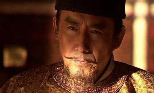 袁忠彻预言朱棣手下会被杀死，他反而很高兴