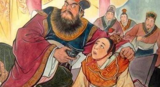 王政君是个怎么样的人?为什么说王政君的性格影响了西汉的命运? 王政君是个怎么样的人?为什么说王政君的性格影响了西汉的命运?