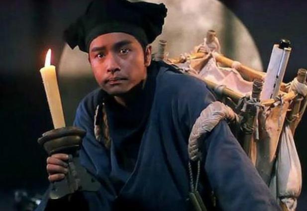 古代穷书生进京赶考，没有盘缠该怎么办？