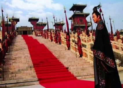 为什么谁汉文帝是史上最完美的皇帝 他的为人到底是什么样的