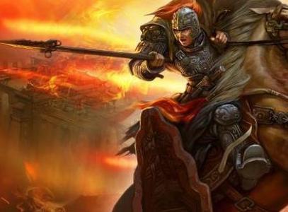 古代的将领真的能以一当百吗 事实确实如此吗