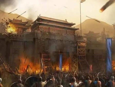 燕云十六州为什么会成为兵家必争之地 有了它就有称霸的资本